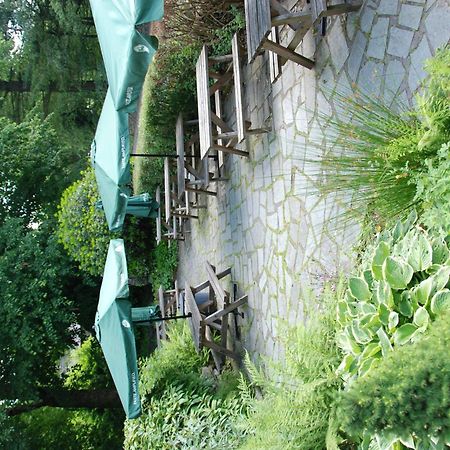 Badger Bar Bed and Breakfast Ambleside Εξωτερικό φωτογραφία