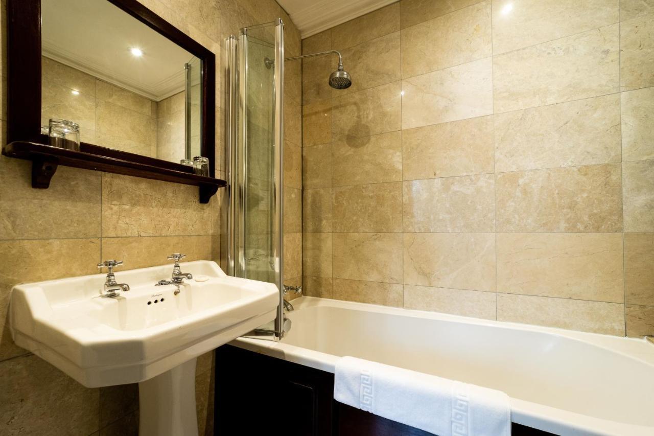 Badger Bar Bed and Breakfast Ambleside Εξωτερικό φωτογραφία
