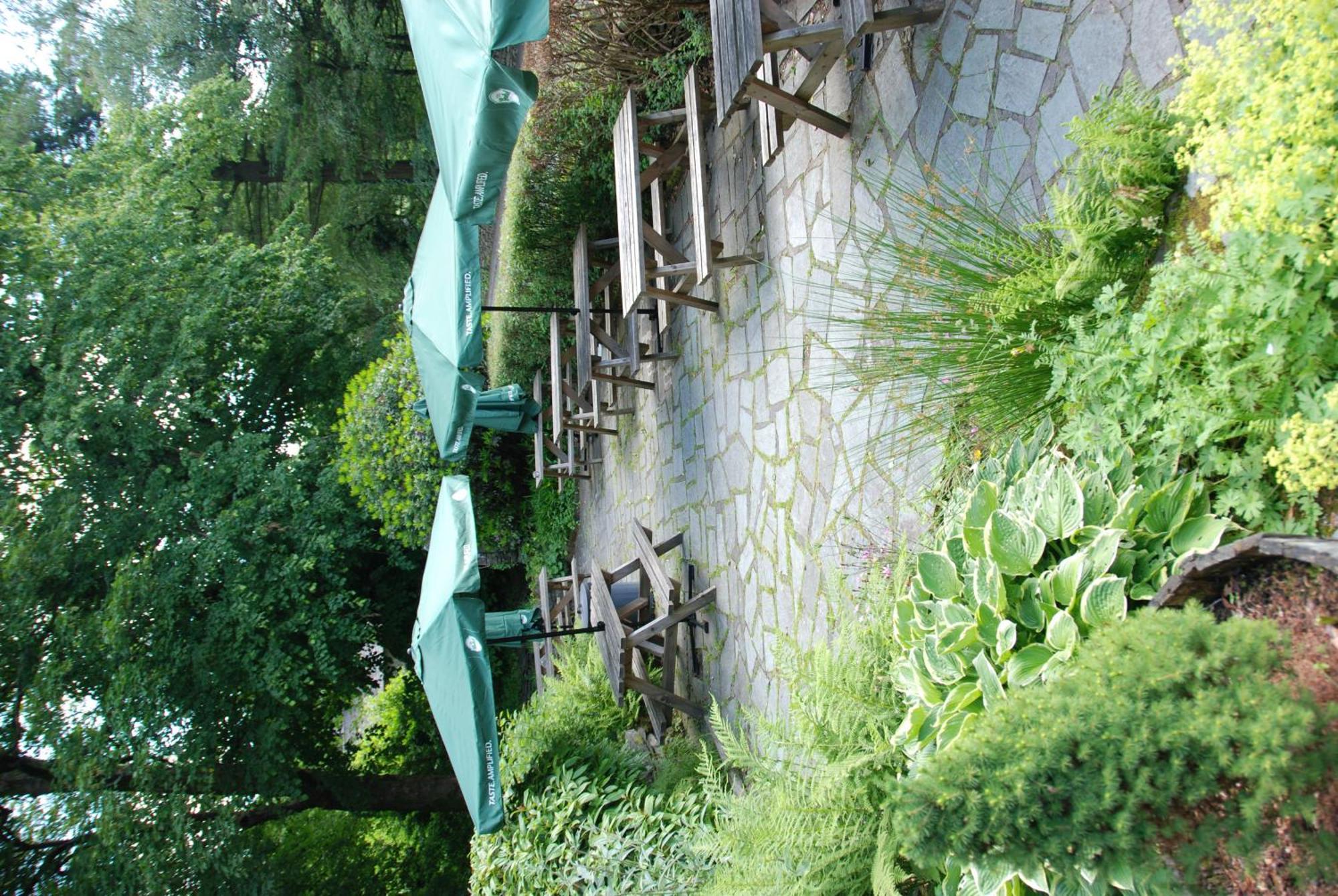 Badger Bar Bed and Breakfast Ambleside Εξωτερικό φωτογραφία